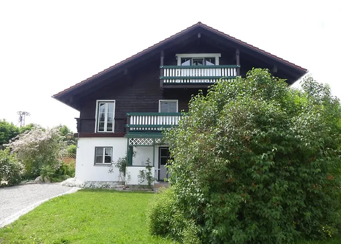 Ferienhaus Damberg