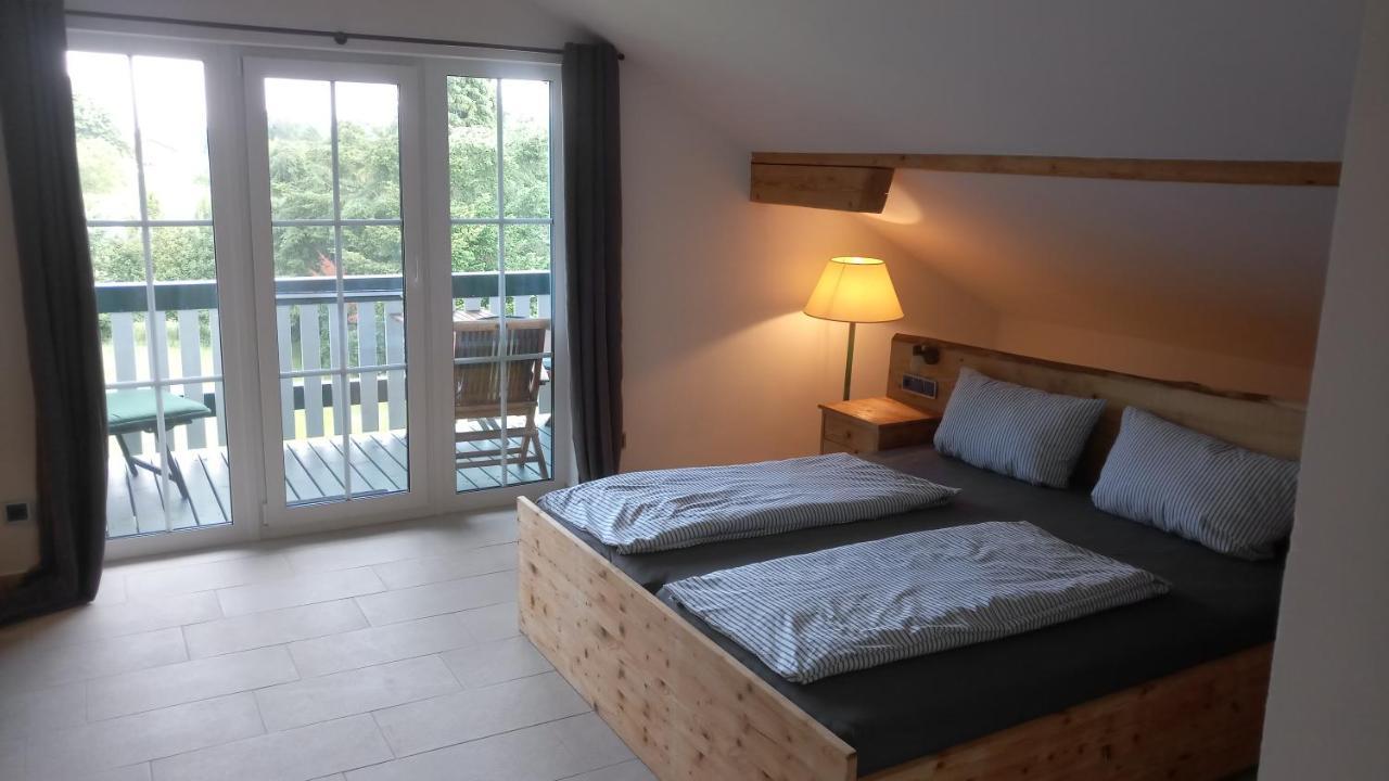 Damberg Apartment *