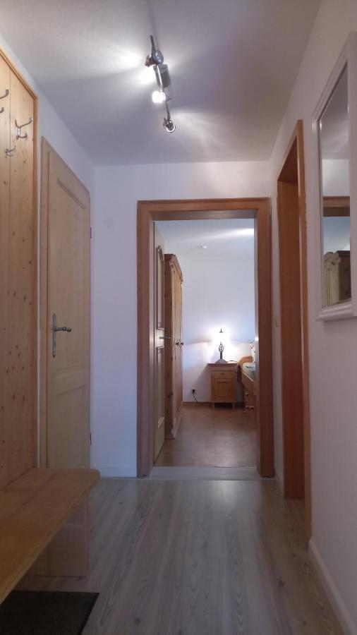Damberg Apartment