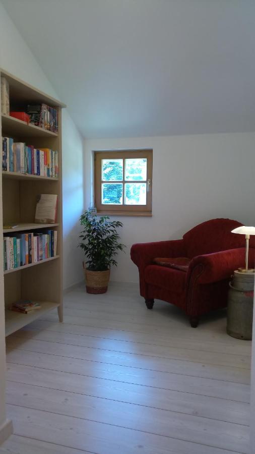 Damberg Apartment