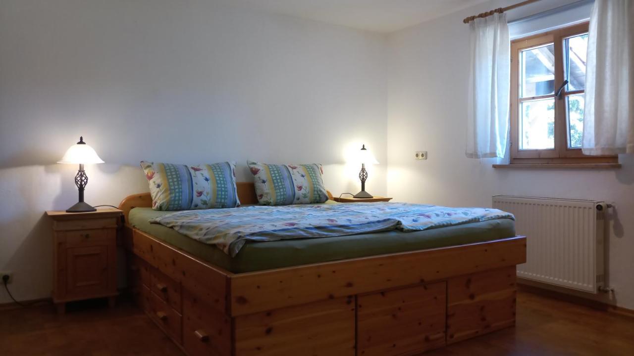 Apartment Damberg *
