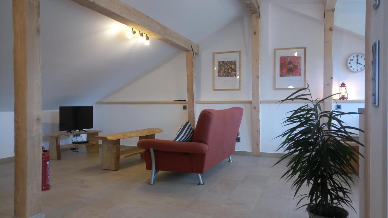 Apartment Damberg *