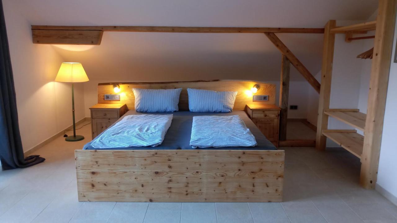 Apartment Damberg