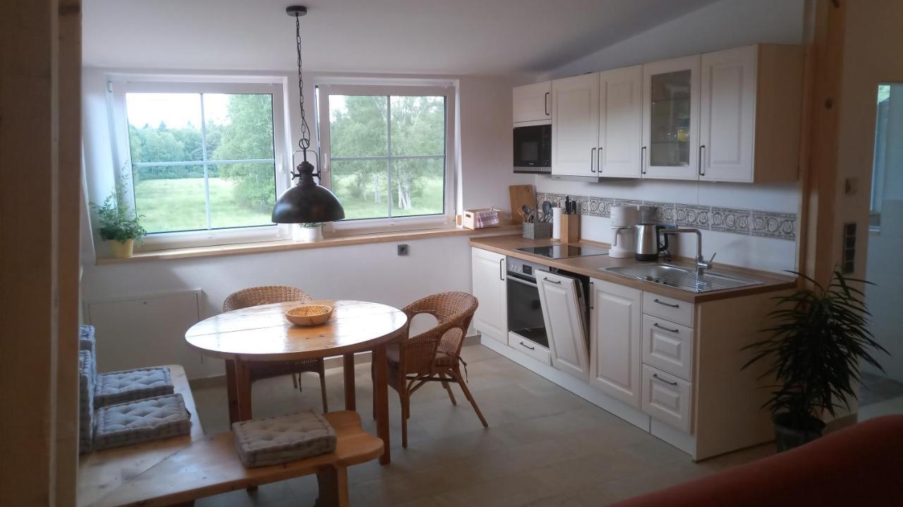 Apartment Damberg *