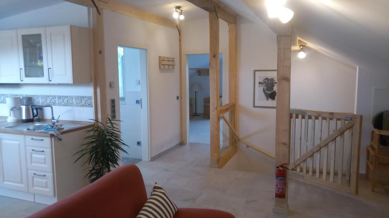Apartment Damberg *