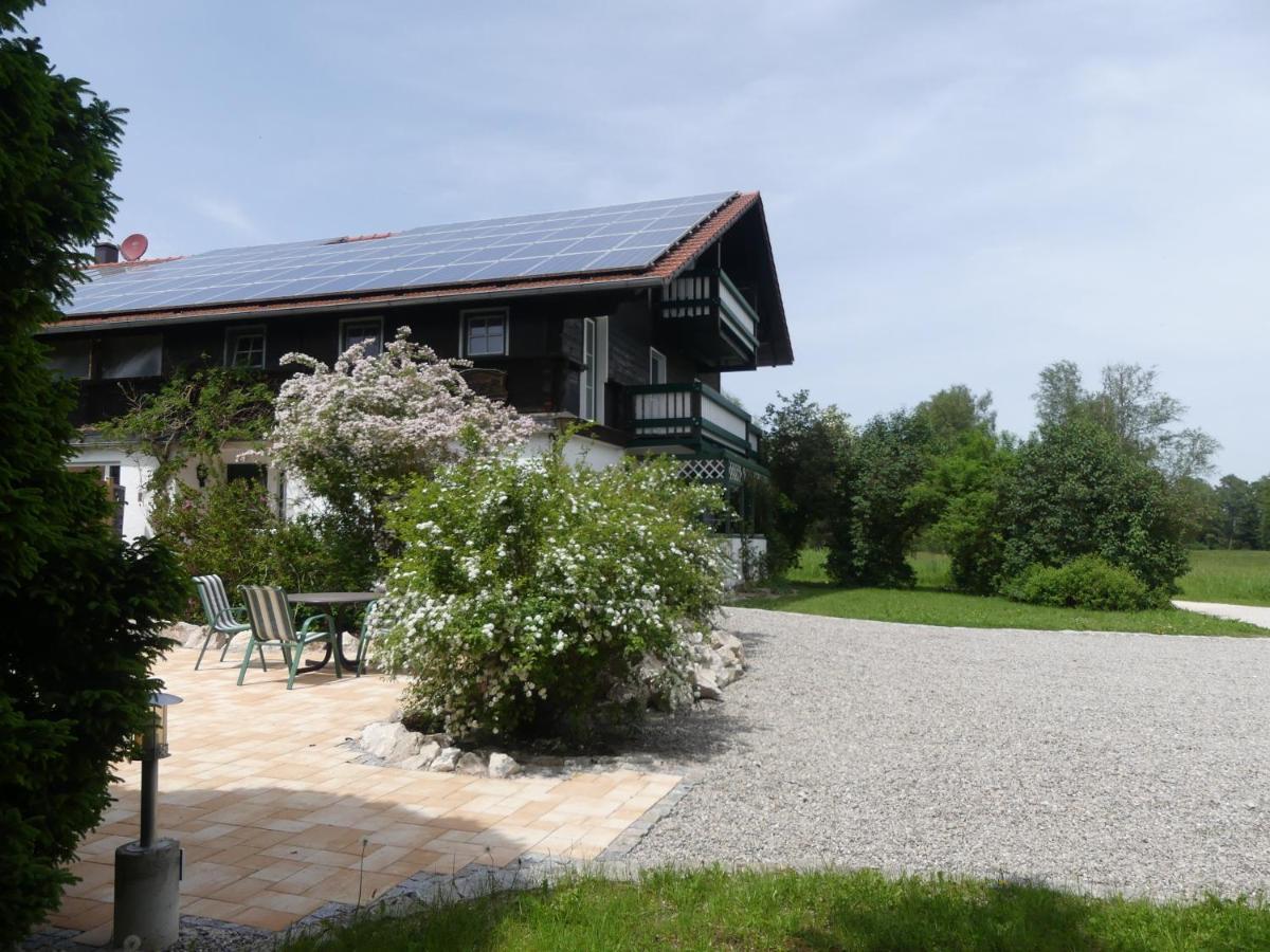 Apartment Damberg