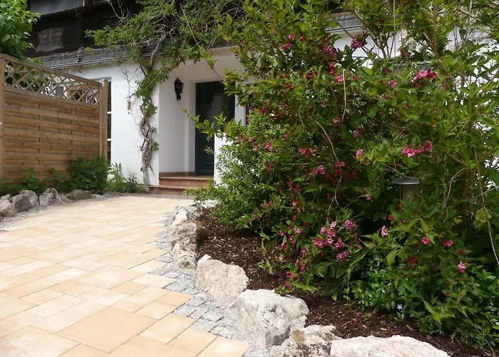 Ferienhaus Damberg