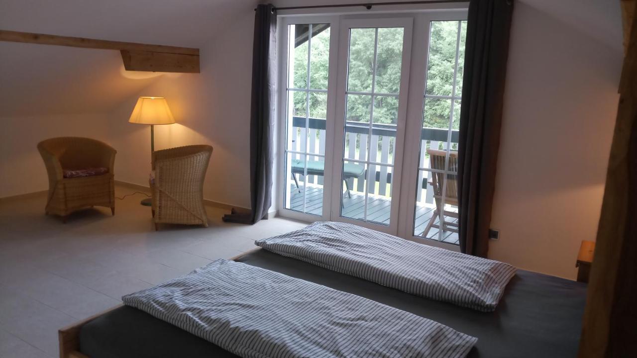 Appartement Damberg