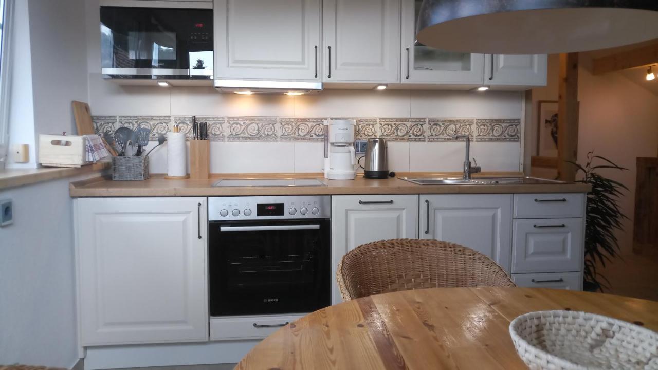 Damberg Appartement
