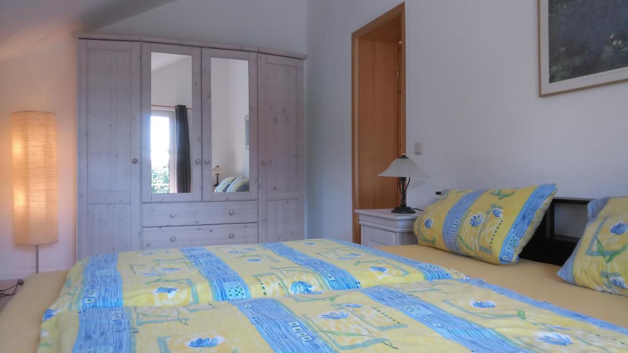 Appartement Damberg
