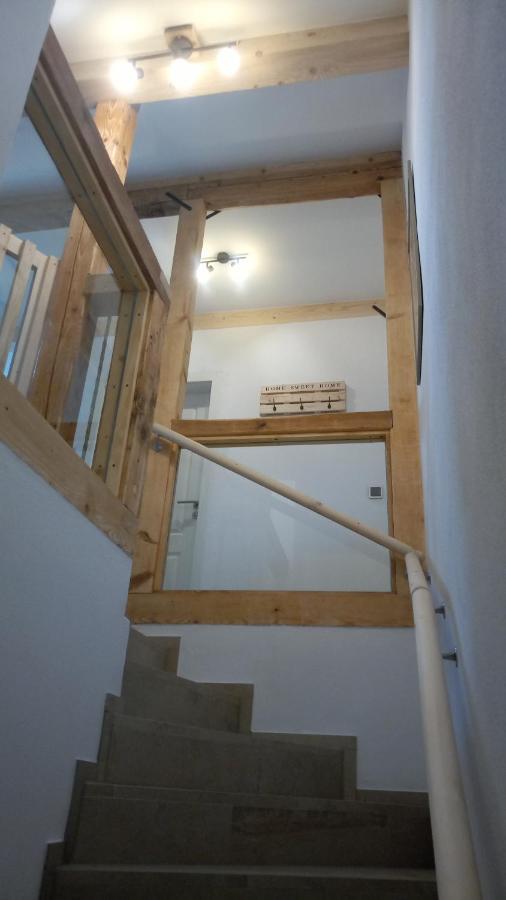 Appartement Damberg Übersee