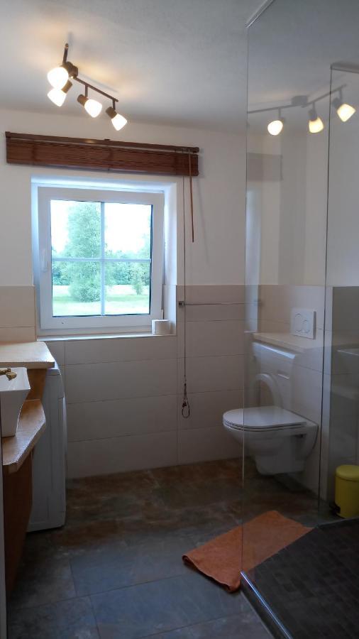 Damberg Appartement